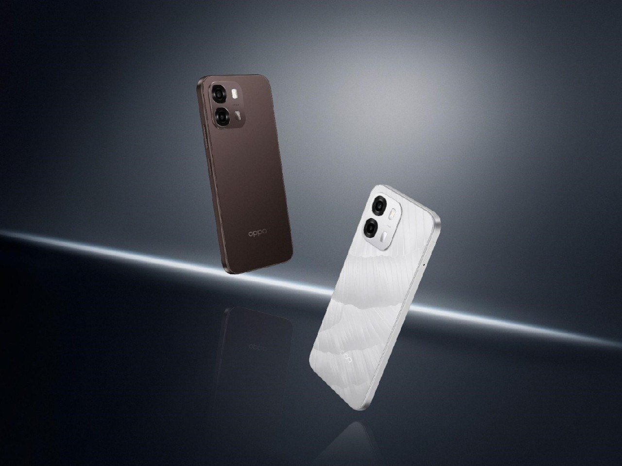 Rilis OPPO A6s - Header