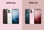 OPPO A6s vs OPPO A6