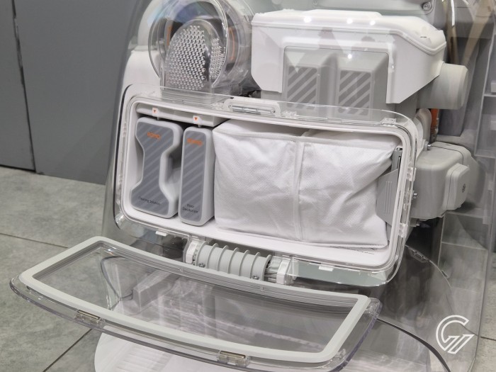 Peluncuran DJI ROMO Series (4)