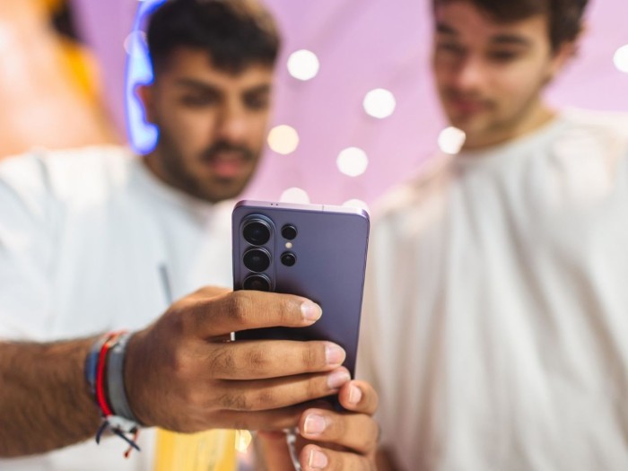 Puasa Gak Kerasa Gaming Galaxy S26 Series (1)