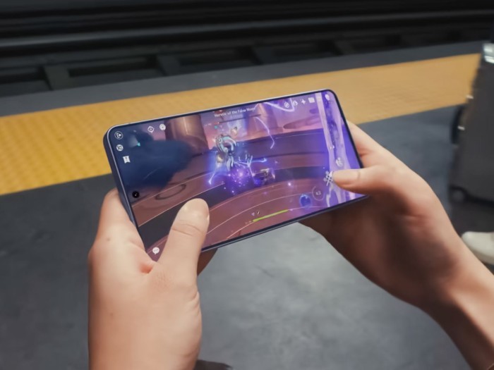 Puasa Gak Kerasa Gaming Galaxy S26 Series (2)