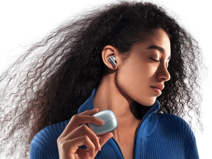 REDMI Buds 8 Pro Pakai