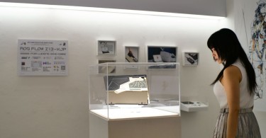 ROG Flow Z13-KJP Tech x Art Limited Showcase (1)