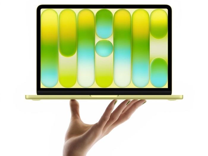 Rilis Apple MacBook Neo (1)