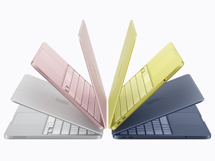 Rilis Apple MacBook Neo (2)