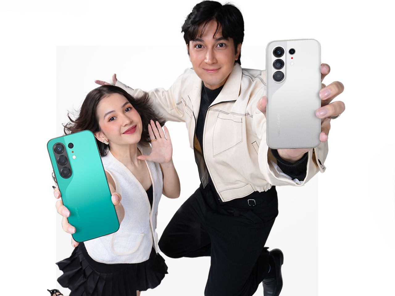 Rilis TECNO CAMON 50 Series (1)