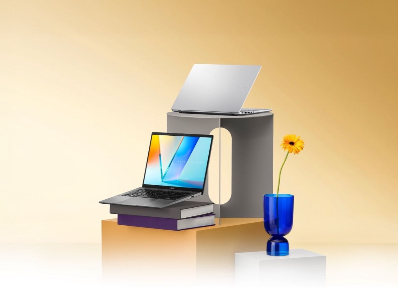 Rilis Vivobook S14 (M3407HA) (1)