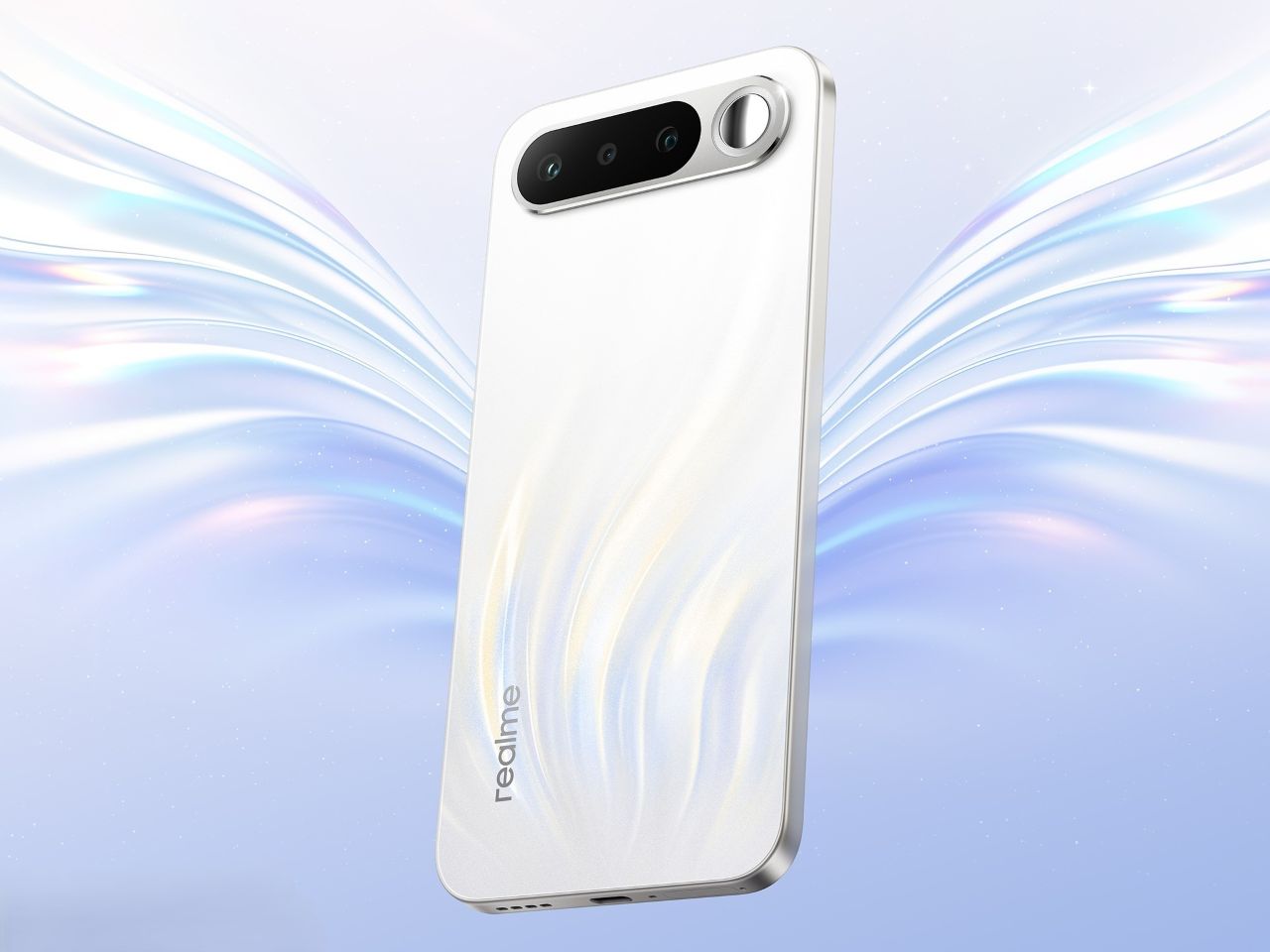 Rilis realme 16 5G (1)