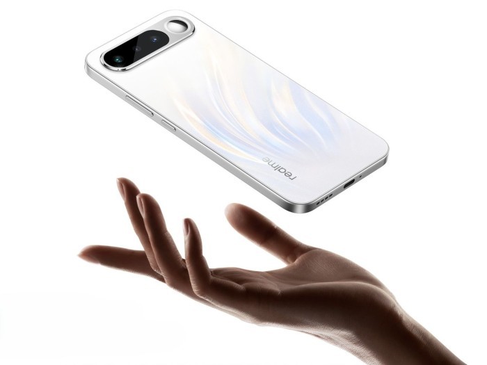 Rilis realme 16 5G (2)