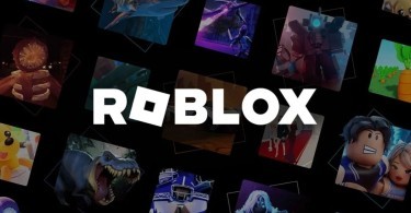 Roblox Header