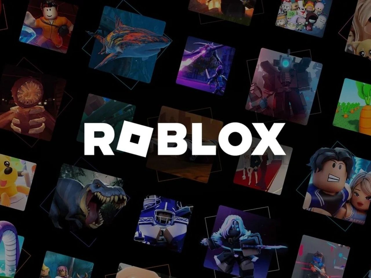 Roblox Header