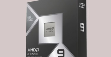 Ryzen 9 9950X3D2 Dual Edition