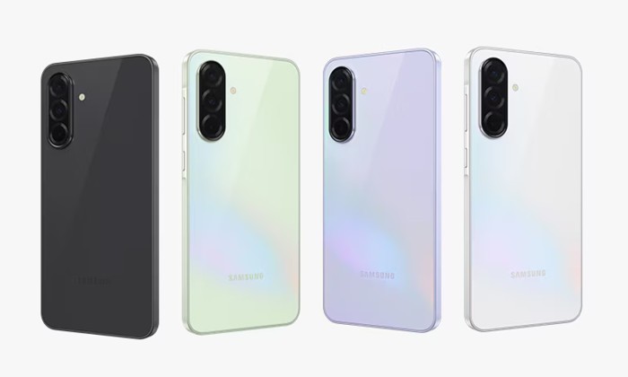 Samsung Galaxy A36 5G