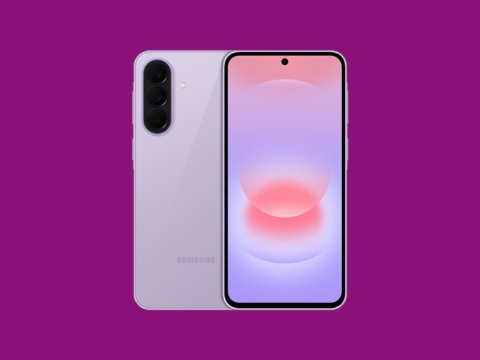 Samsung Galaxy A37 5G