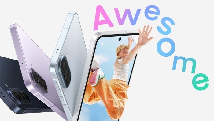 Samsung Galaxy A37 5G Awesome