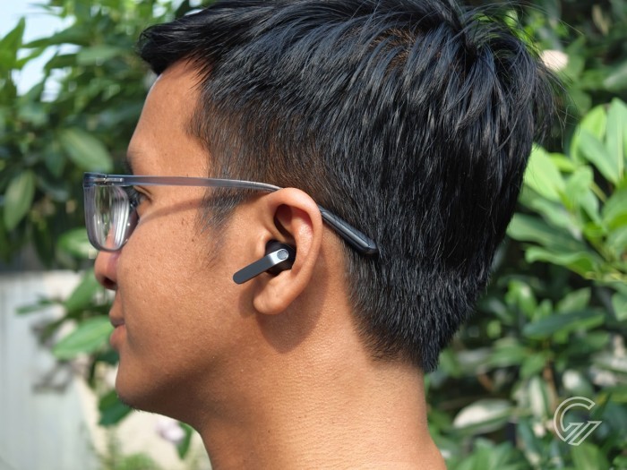 Samsung Galaxy Buds 4 Pro