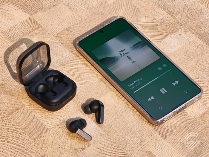 Samsung Galaxy Buds 4 Pro