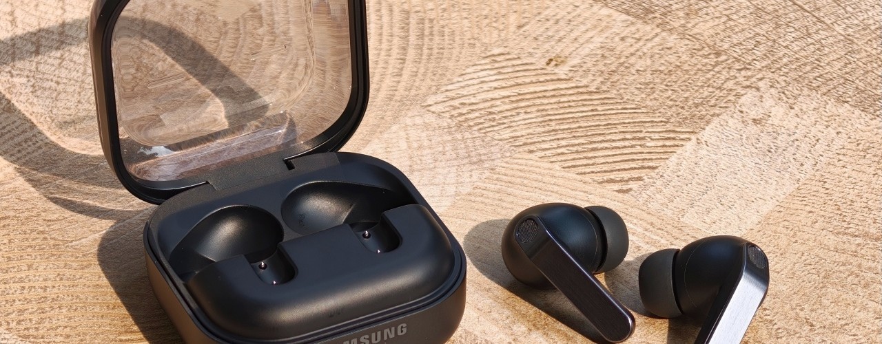 Samsung Galaxy Buds 4 Pro