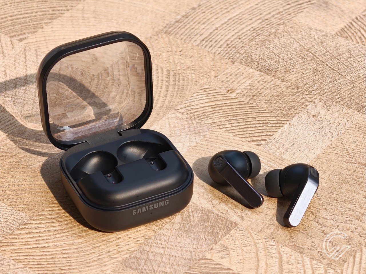Review Samsung Galaxy Buds 4 Pro - Harga Naik, Kualitas Ikut Naik?