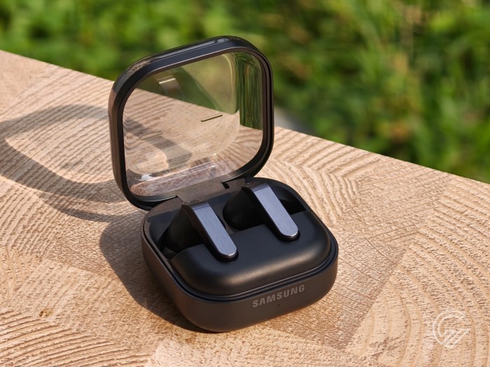 Samsung Galaxy Buds 4 Pro