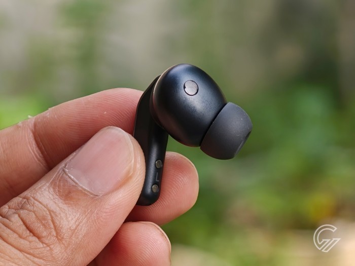 Samsung Galaxy Buds 4 Pro