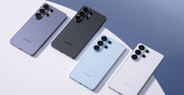 Samsung Galaxy S26 Series Banner