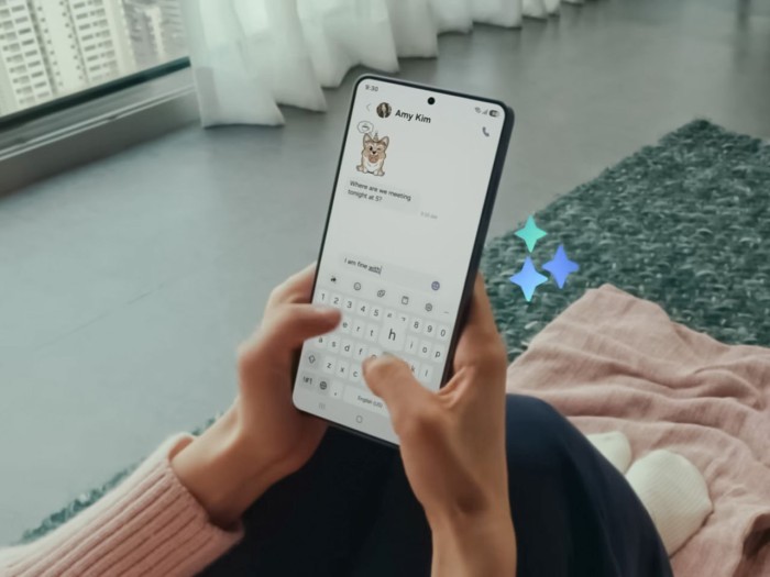 Samsung Galaxy S26 Series Fitur AI (2)