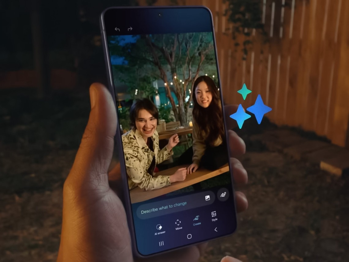 Bikin Konten Jadi Tanpa Ribet, Fitur Kamera Galaxy S26 Series Ini Siap ...