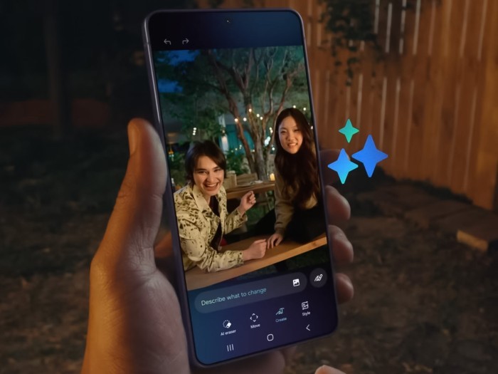 Samsung Galaxy S26 Series Galaxy AI