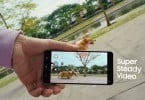 Samsung Galaxy S26 Series Super Steady Video