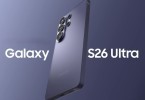 Samsung Galaxy S26 Ultra Banner