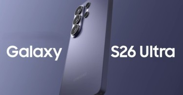 Samsung Galaxy S26 Ultra Banner