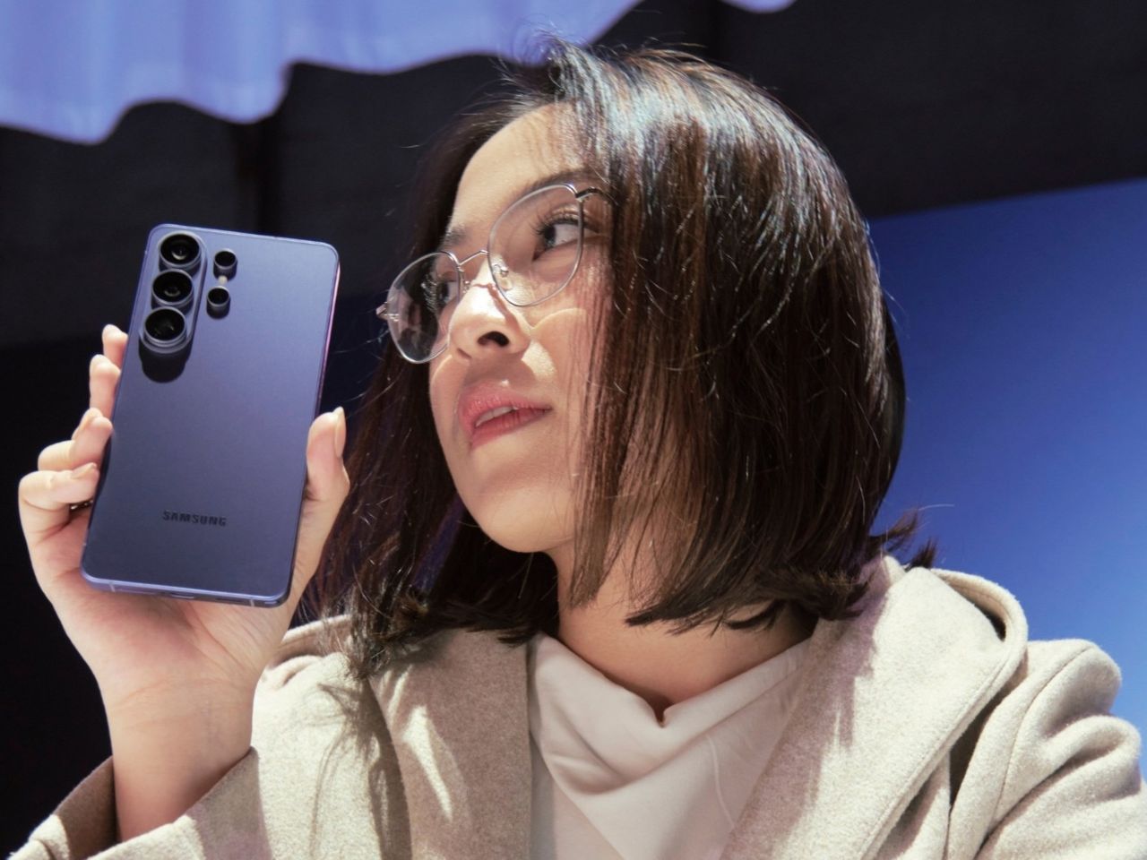 Samsung Galaxy S26 Ultra Bernadya (1)