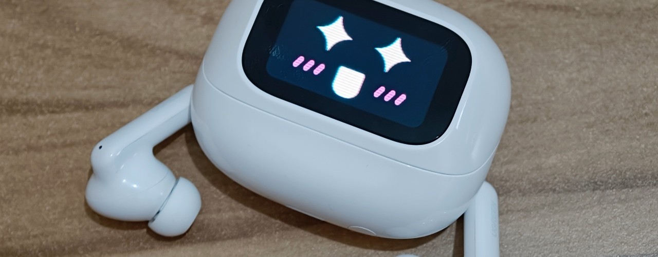 UGREEN EchoBuds Magic