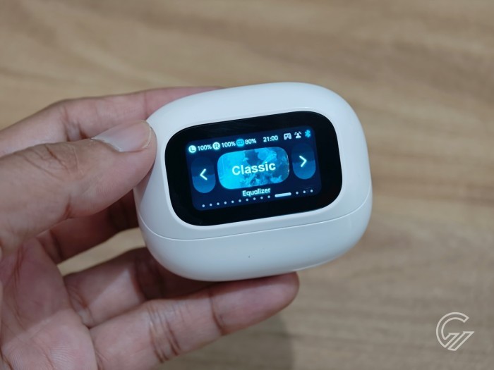 UGREEN EchoBuds Magic