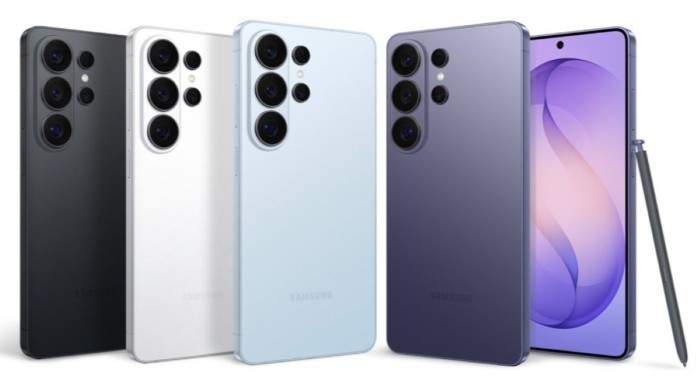 Varian Samsung Galaxy S26 Series