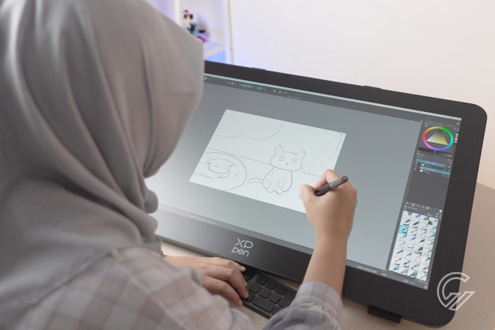 XPPen Artist Pro 27 (Gen 2)