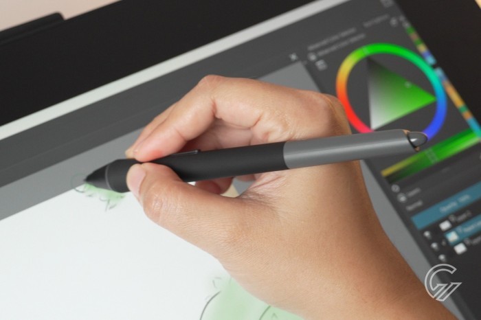 XPPen Artist Pro 27 (Gen 2)