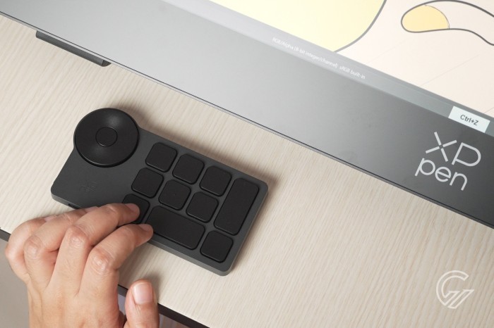 XPPen Artist Pro 27 (Gen 2)