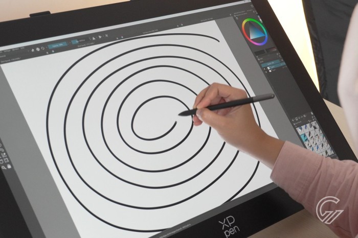 XPPen Artist Pro 27 (Gen 2)