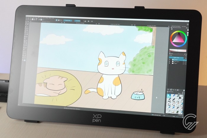 XPPen Artist Pro 27 (Gen 2)