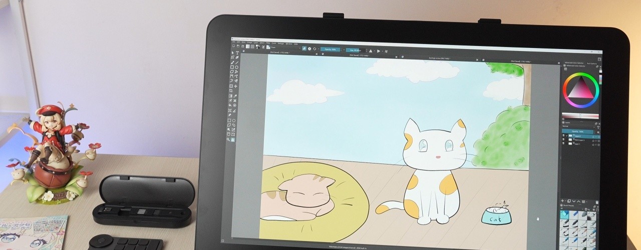 XPPen Artist Pro 27 (Gen 2)