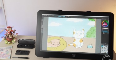 XPPen Artist Pro 27 (Gen 2)