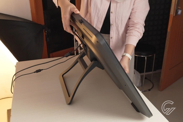 XPPen Artist Pro 27 (Gen 2)