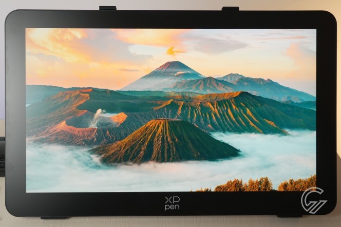 XPPen Artist Pro 27 (Gen 2)