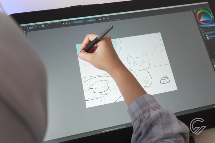 XPPen Artist Pro 27 (Gen 2)