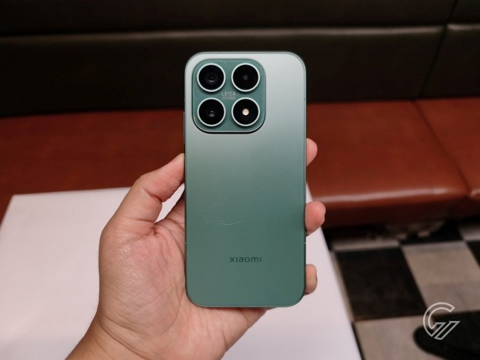 Kelebihan dan Kekurangan Xiaomi 17 - Header