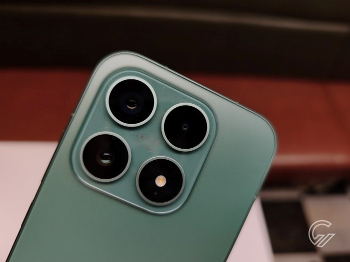 Kelebihan dan Kekurangan Xiaomi 17 - 1