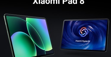 Xiaomi Pad 8 Feature