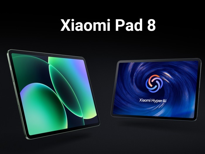 Xiaomi Pad 8 Feature